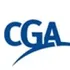 CGA logo