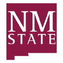 New Mexico state Universoty logo