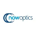Now Optics logo