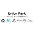 Union Park Automotive Group logo
