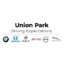 Union Park Automotive Group logo