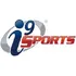 i9 sports logo