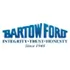 Bartow Ford logo