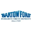 Bartow Ford logo