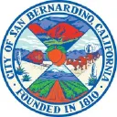 City of San Bernardino logo