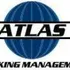 ATLAS PARKING MANAGEMENT logo