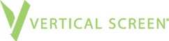 Vertical Screen Inc. logo