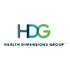 Health Dimensions Group logo