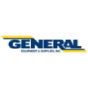 General Equipment & Supplies logo