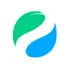 bluegreen logo