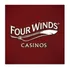 Four Winds Casino and Resort logo