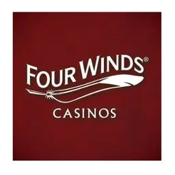 Four Winds Casino and Resort logo