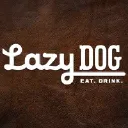 Lazy Dog Restaurants logo