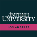 Antioch University logo