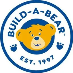 Build-A-Bear Workshop, Inc. logo
