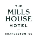 The Mills House logo