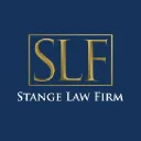 Stange Law Firm logo
