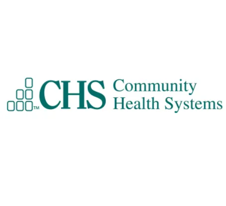 Community Health Systems, Inc. logo