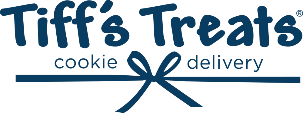 Tiff's Treats logo