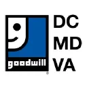 Goodwill Industries of Greater Washington logo