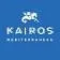 Kairos Mediterranean logo