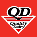 Quality Dairy Company logo