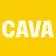 CAVA - Rayzor Ranch logo