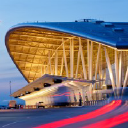 Indianapolis Airport Authority logo