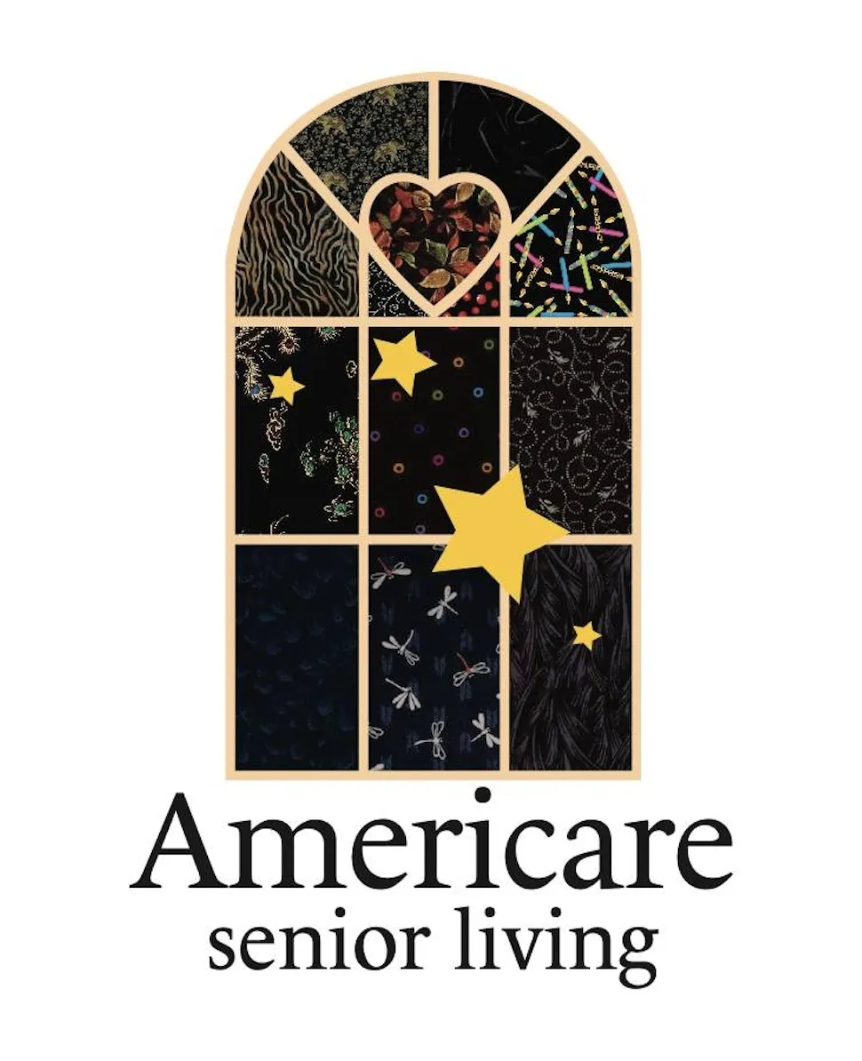 Americare Senior Living logo