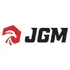JGM Inc. logo