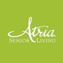 Atria Senior Living - Willow Glen logo