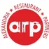 Alexandria Restaurant Partners logo