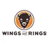 Wings And Rings logo