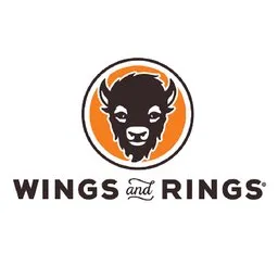 Wings And Rings logo