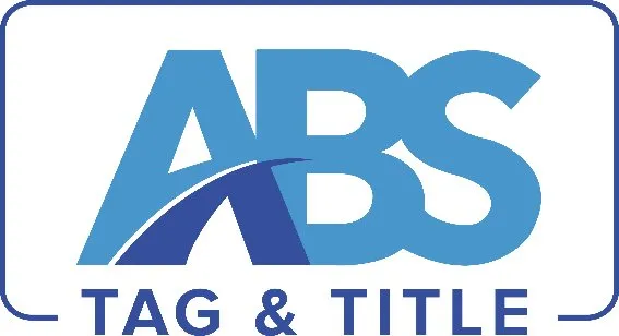 ABS Tag & Title logo