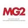 MG2 Design logo