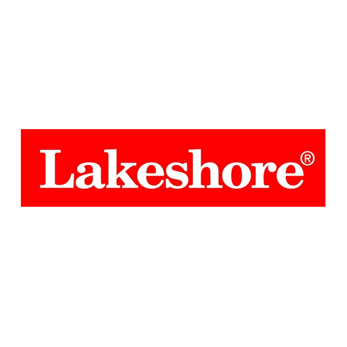 Lakeshore Learning Materials logo