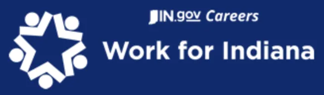 State of Indiana logo