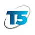 T5 Data Centers logo
