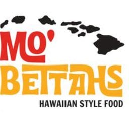 Mo'Bettahs Spanish Fork logo