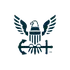 US Department of the Navy logo