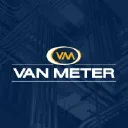 Van Meter Inc logo