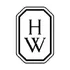 Harry Winston logo