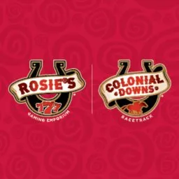 Roseshire Gaming Parlor logo