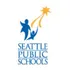 Seattle Public Schools logo