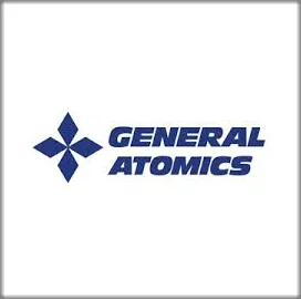 General Atomics logo