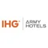 IHG Army Hotels logo
