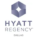 Hyatt Regency Dallas logo