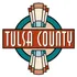 Tulsa County logo