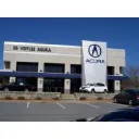 Ed Voyles Acura logo